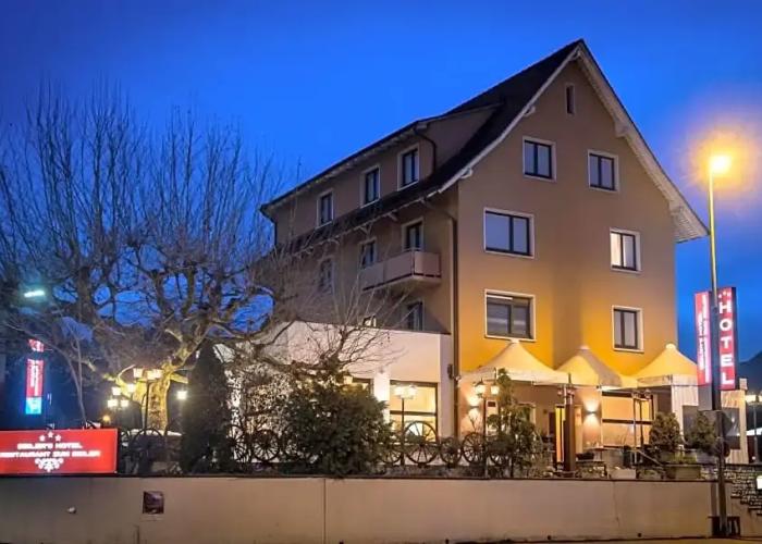 Seilers Hotel