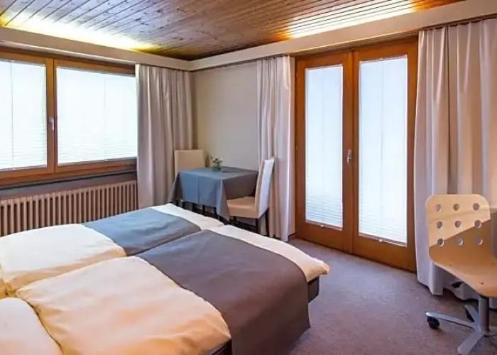 Seilers Hotel