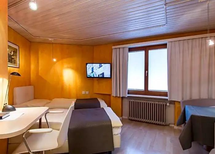 Seilers Hotel