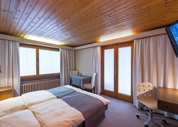 Seilers Hotel