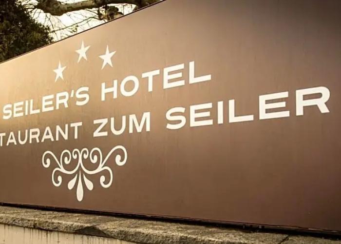 Seilers Hotel