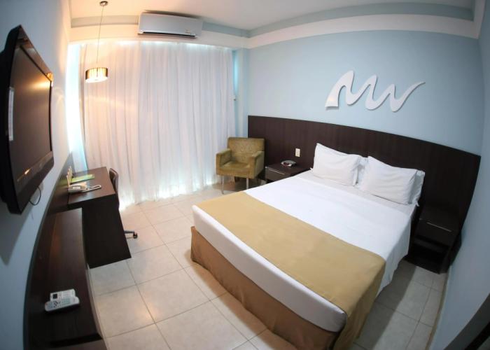 Real Classic Hotel