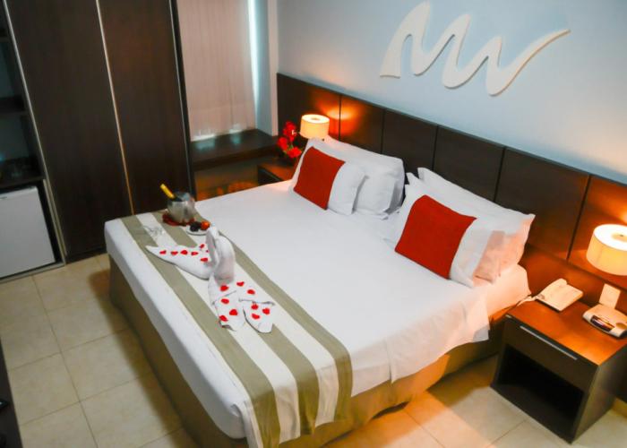 Real Classic Hotel