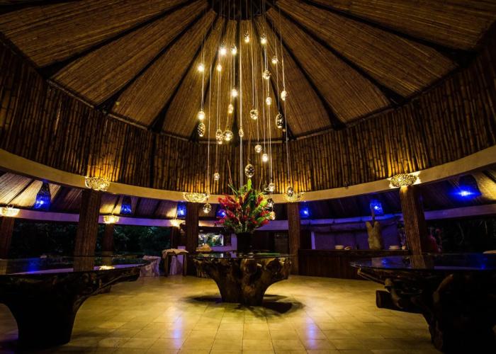 Cormier Plage Resort
