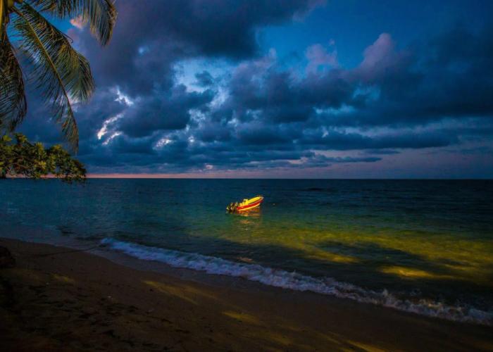 Cormier Plage Resort