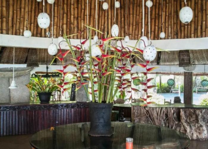 Cormier Plage Resort