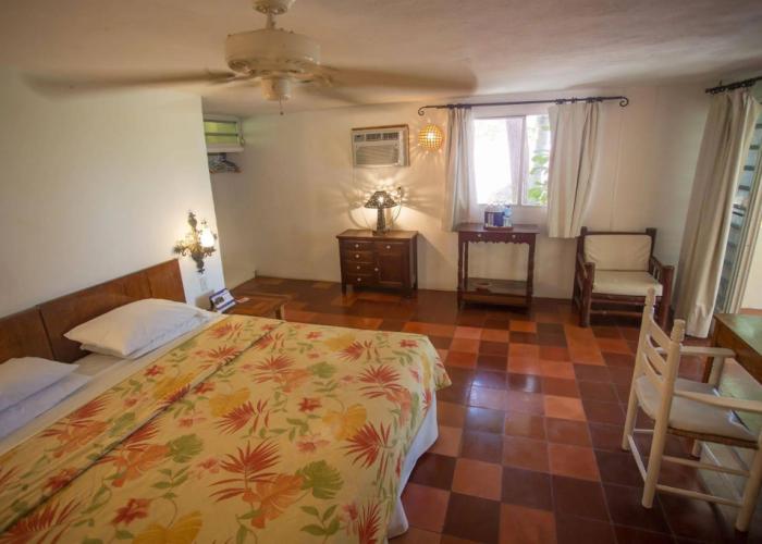 Cormier Plage Resort