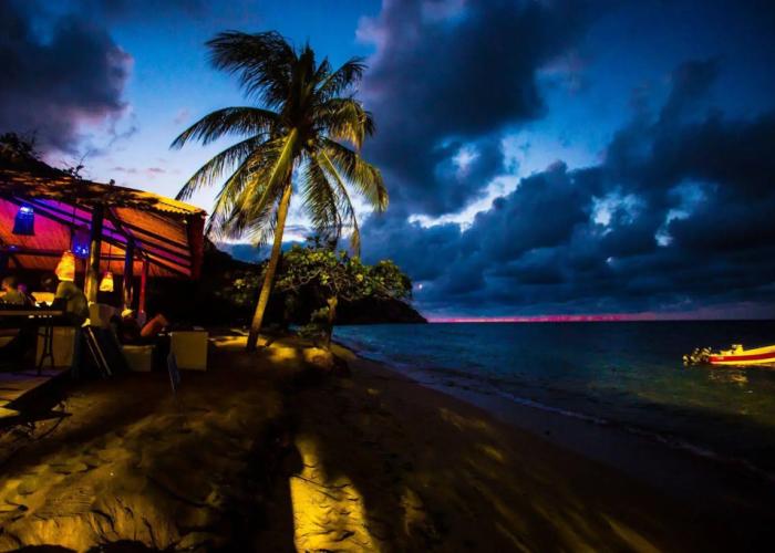 Cormier Plage Resort