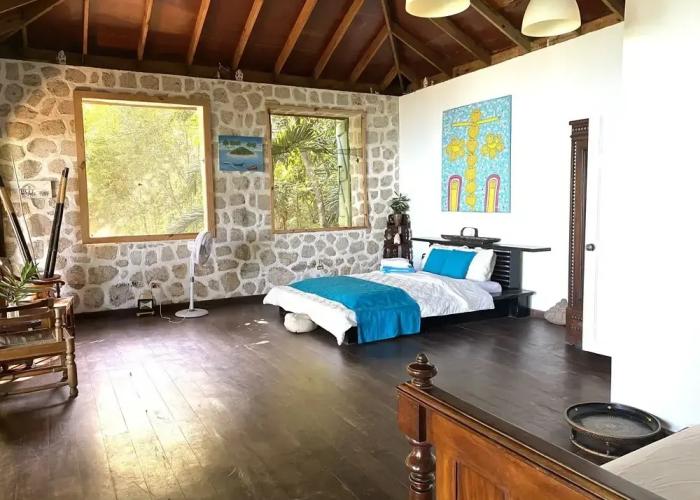 Chez Max, Cadras Haiti