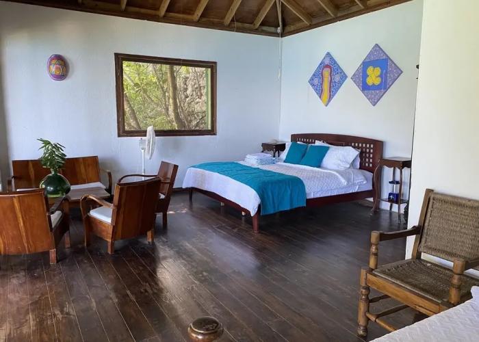 Chez Max, Cadras Haiti