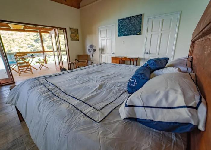 Chez Max, Cadras Haiti