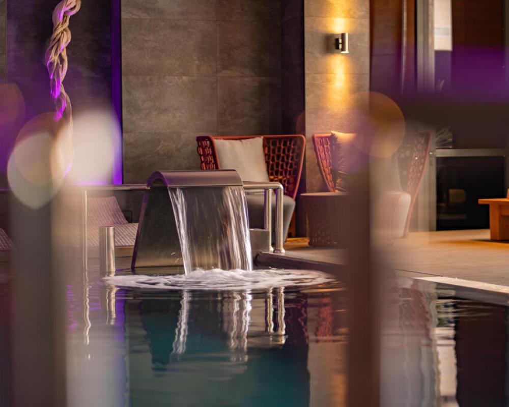 Hotel Valle del Este Golf Spa