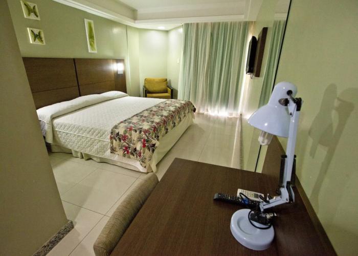 Aquários Praia Hotel