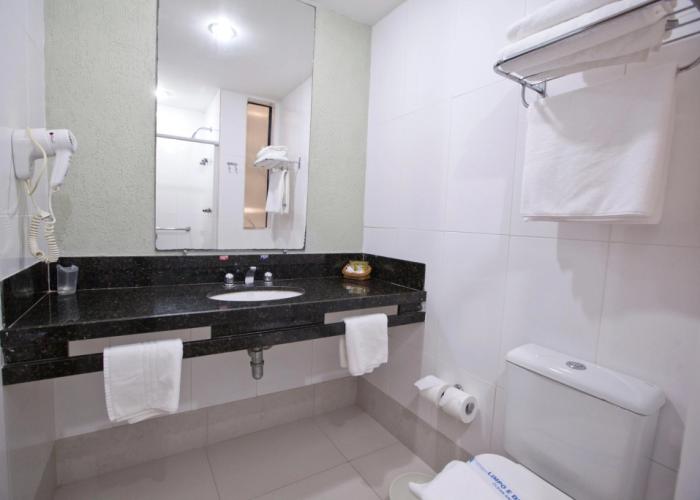 Aquários Praia Hotel