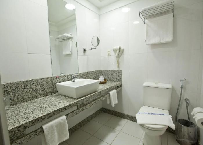 Aquários Praia Hotel