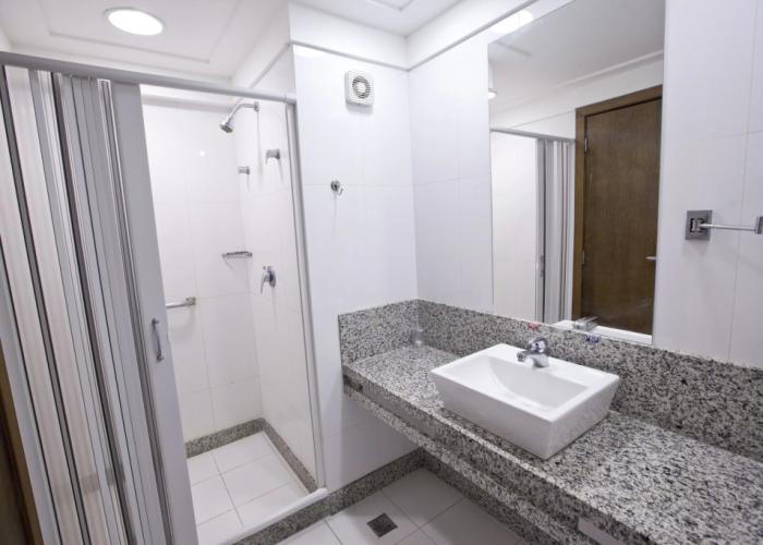 Aquários Praia Hotel
