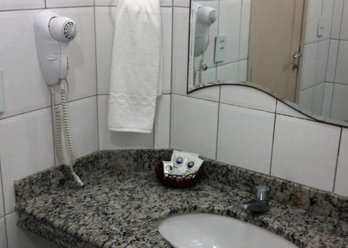 Via Mar Praia Hotel