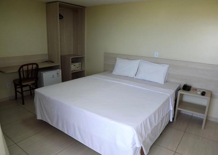 Via Mar Praia Hotel