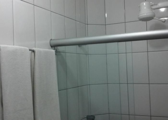 Via Mar Praia Hotel