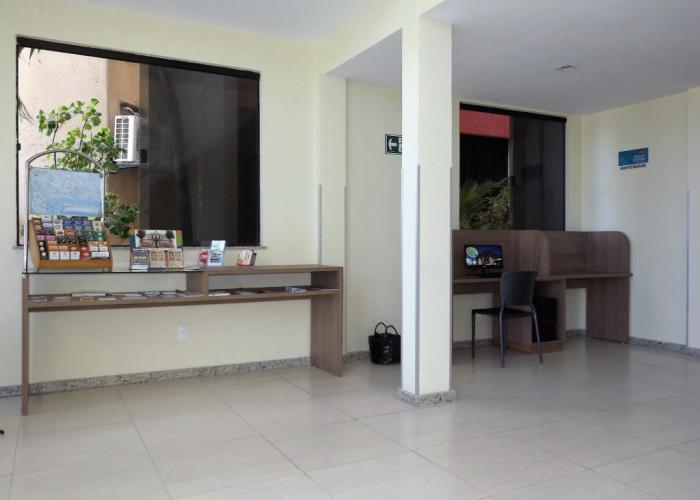 Via Mar Praia Hotel