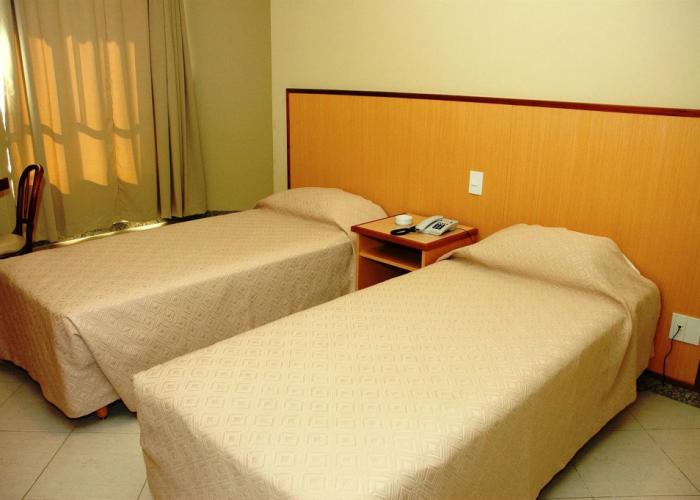 Via Mar Praia Hotel