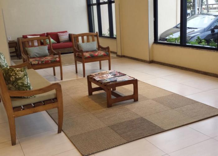 Via Mar Praia Hotel
