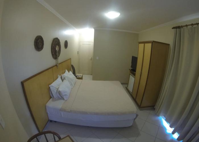 Via Mar Praia Hotel