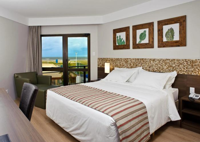 Celi Hotel Aracaju