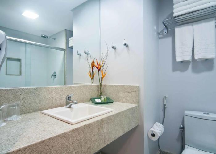 Celi Hotel Aracaju