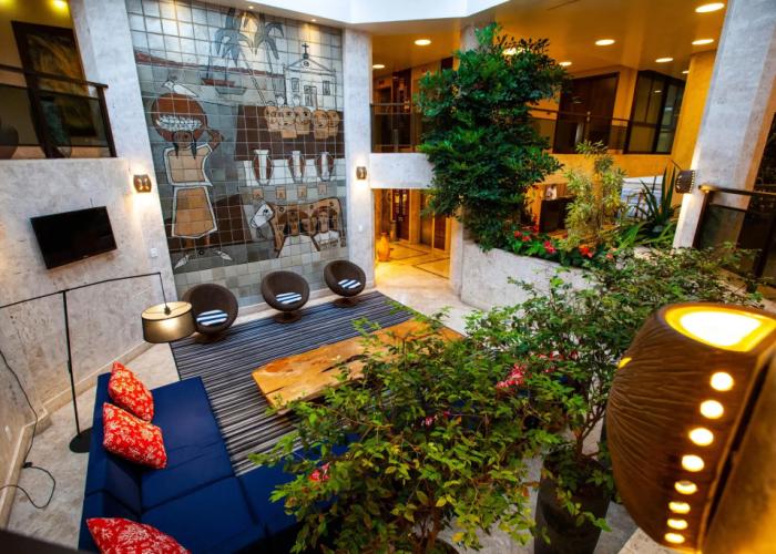 Celi Hotel Aracaju