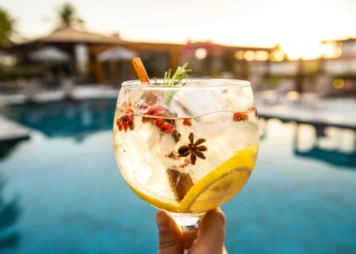 Celi Hotel Aracaju