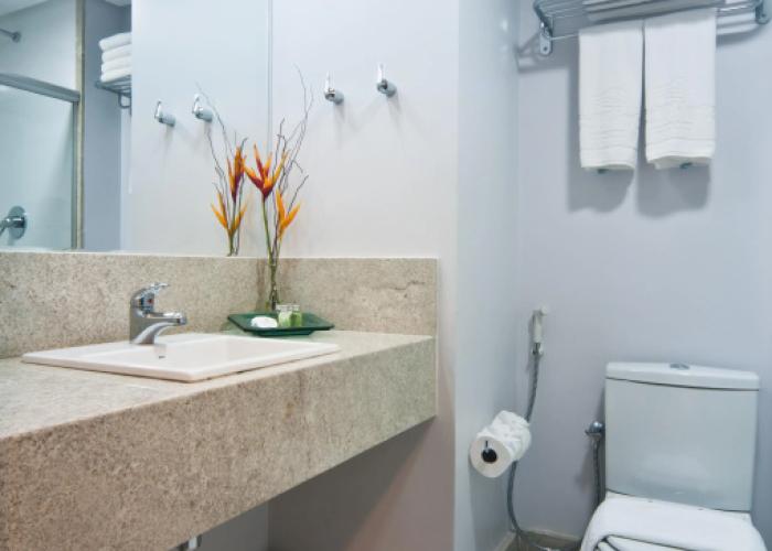 Celi Hotel Aracaju