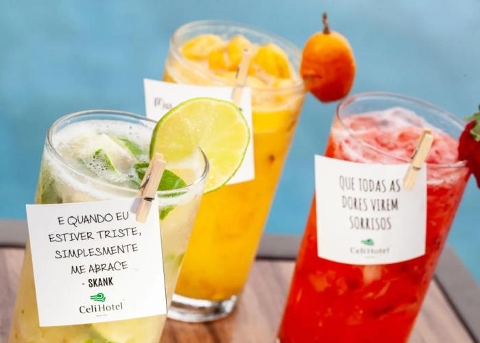 Celi Hotel Aracaju