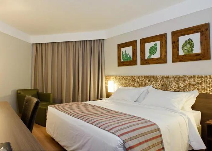 Celi Hotel Aracaju