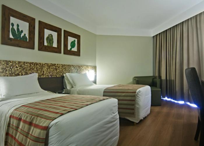 Celi Hotel Aracaju