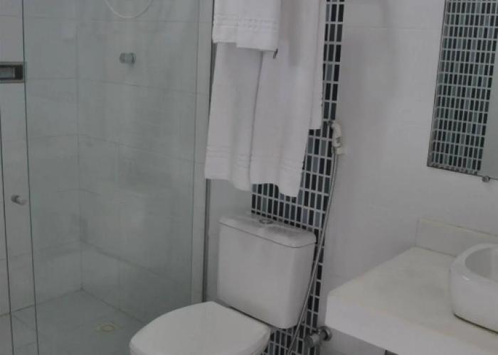Hotel Algas Marinhas