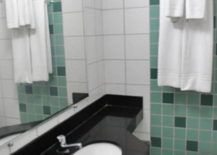 Hotel Algas Marinhas