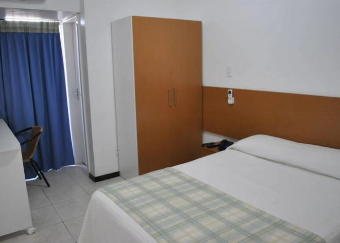 Hotel Algas Marinhas