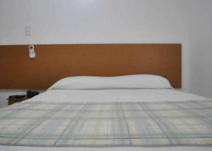Hotel Algas Marinhas