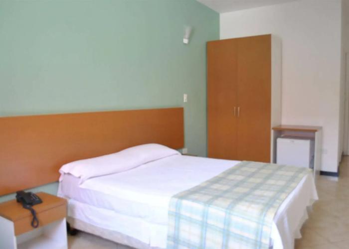 Hotel Algas Marinhas