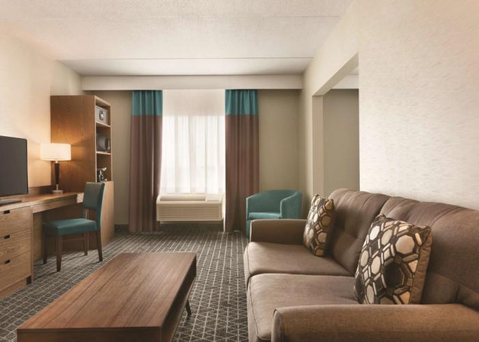 Park Inn by Radisson Brampton, On