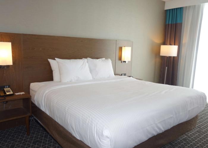 Park Inn by Radisson Brampton, On