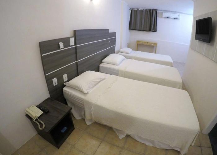 Ocean Hotel