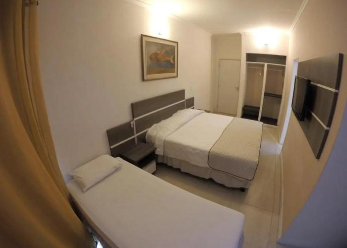 Ocean Hotel