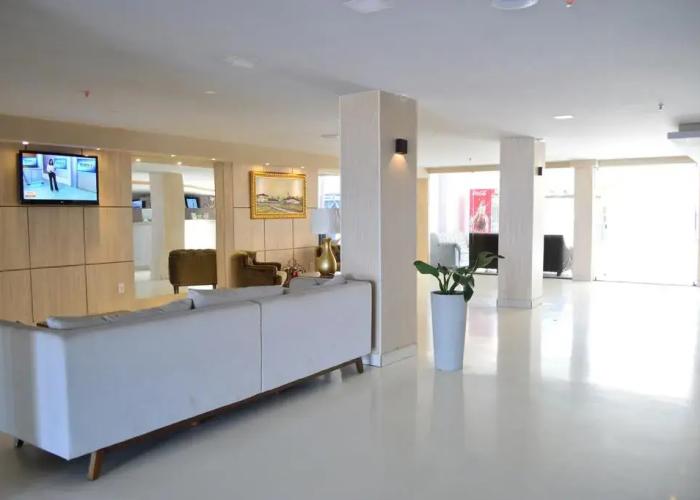 Ocean Hotel