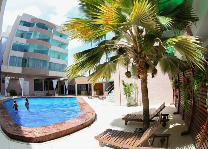 Ocean Hotel