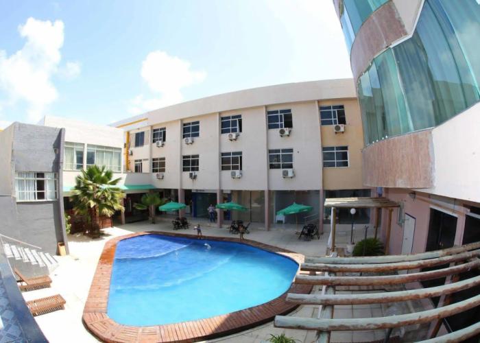 Ocean Hotel