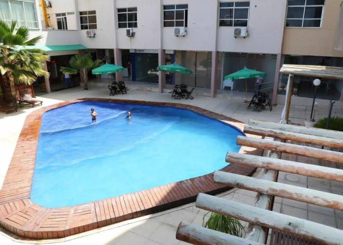 Ocean Hotel