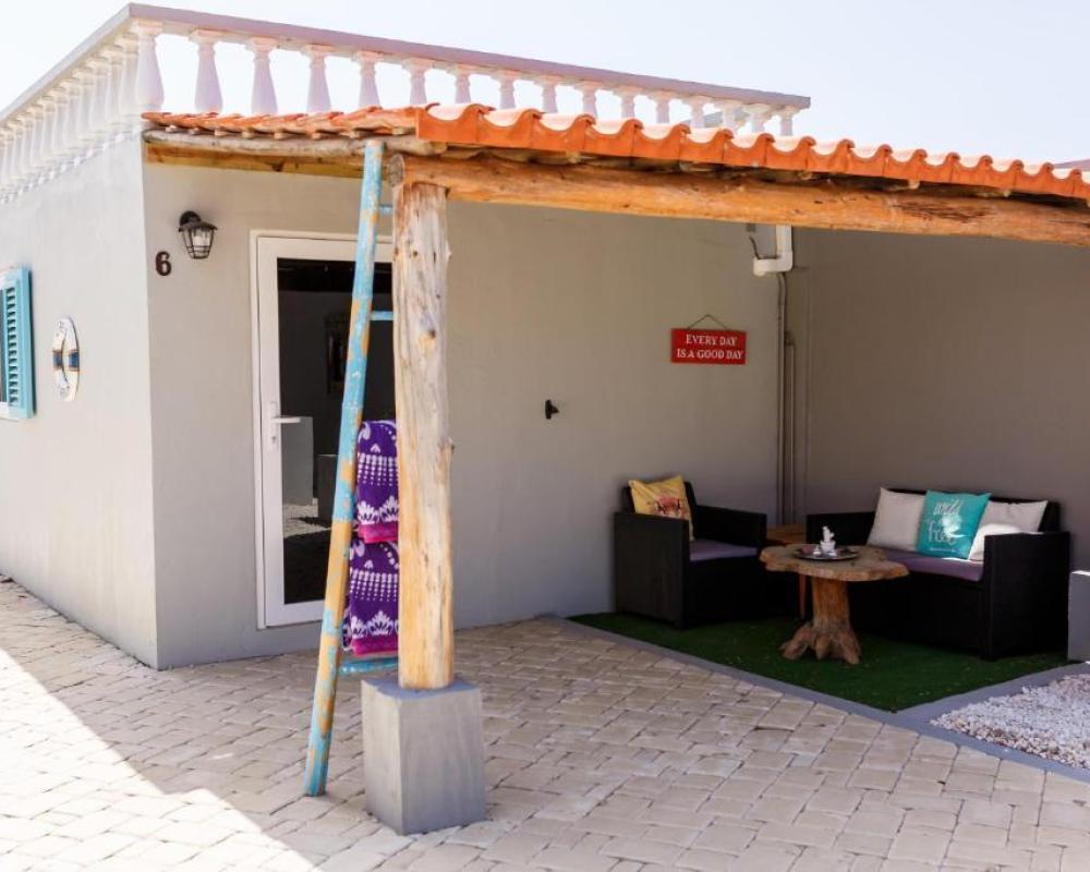 Aruba Boutique Apartments Adults Only