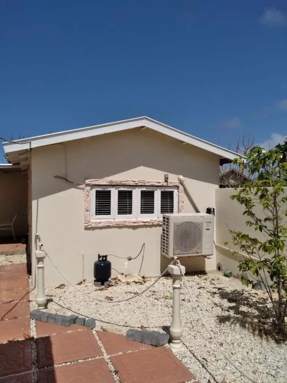 Maria Mulata Apartments